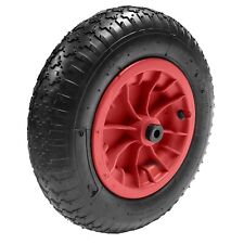 Ruota di ricambio per carriola