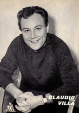 CARTOLINA PUBBLICITARIA DI