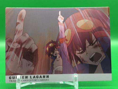 Carta simon gurren - carta,
