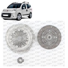 Kit frizione 3 pezzi per Fiat