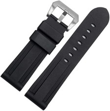 Cinturino orologio silicone