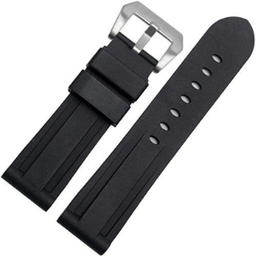 Cinturino orologio silicone