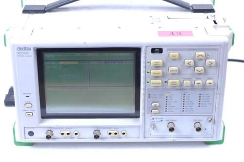 Anritsu mp1550a - anritsu,