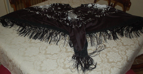 Coprispalla poncho donna - coprispalla,