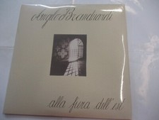 ANGELO BRANDUARDI - ALLA FIERA