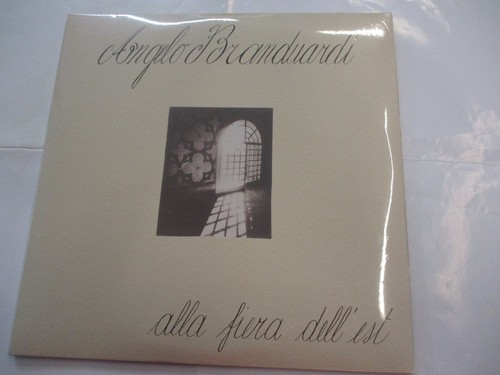 Angelo branduardi alla fiera - branduardi,