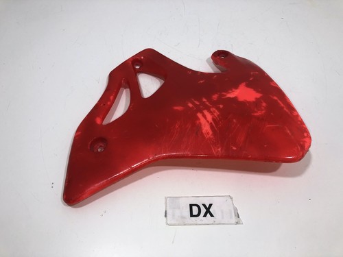 Scocca serbatoio destra honda - scocca,