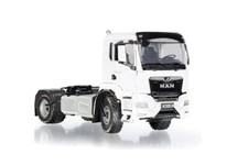 MAN TGS 18.510 4x4 BL trattore