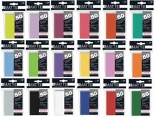 Ultra PRO 50 Standard Sleeves
