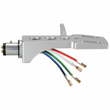 Zomo headshell silver - headshell,