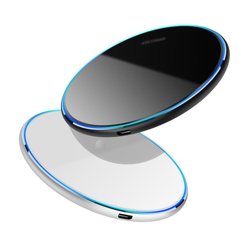 Caricabatteria wireless w - caricabatteria, 15