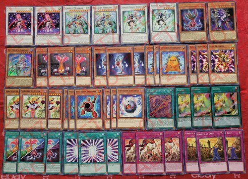 Yugioh synchro mazzo - yugioh, 46