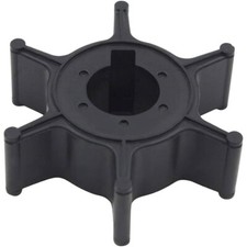 YAMAHA 6HP F6CMH S/N 6BX1-