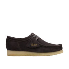 Scarpe casual Clarks Wallabee