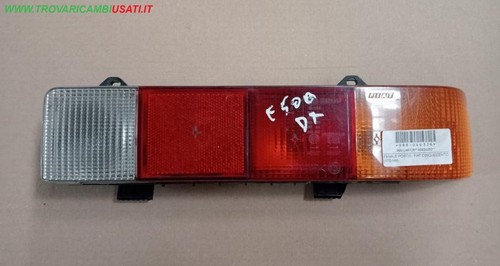7629357 fanale post fiat - 7629357, post.d.