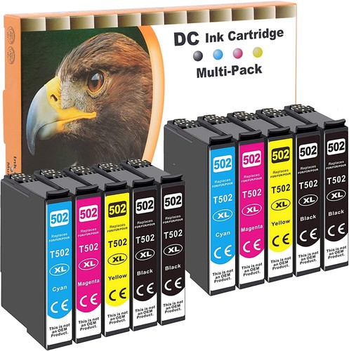 Kit cartucce per 2860 - cartucce, wf-2860