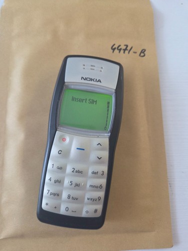Nokia 1100 telephono - -,