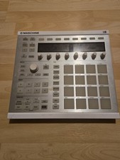 Native Instruments MASCHINEN