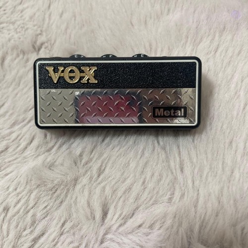 Vox amplug2 ap2 - vox,