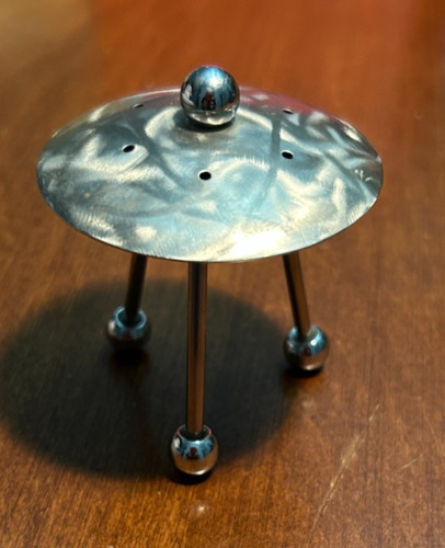 Vintage bruce macdonald - bruce, mcm