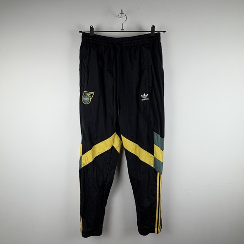 Adidas jamaica pantaloni - pantaloni, da