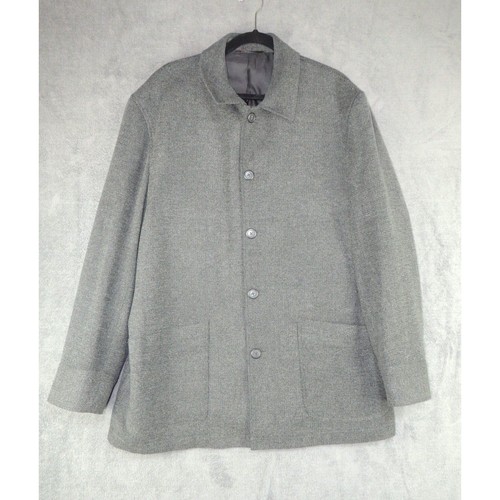 Giacca boxy axis grigio - boxy, by