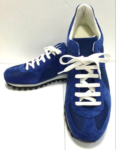 Sneakers german trainer 3183 - sneakers,
