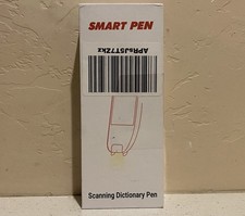Smart Pen A26S Translator Pen