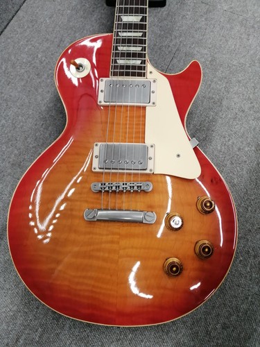 Gibson les paul - gibson,