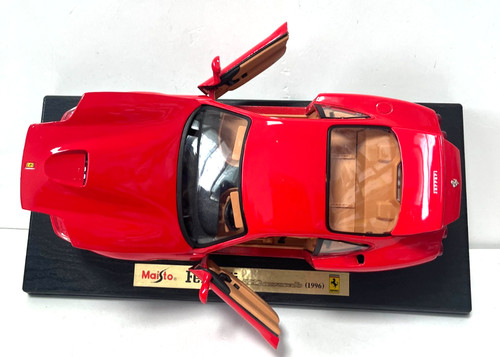 Maisto special edition - maisto, 1:18
