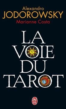 Voie tarot von - du,