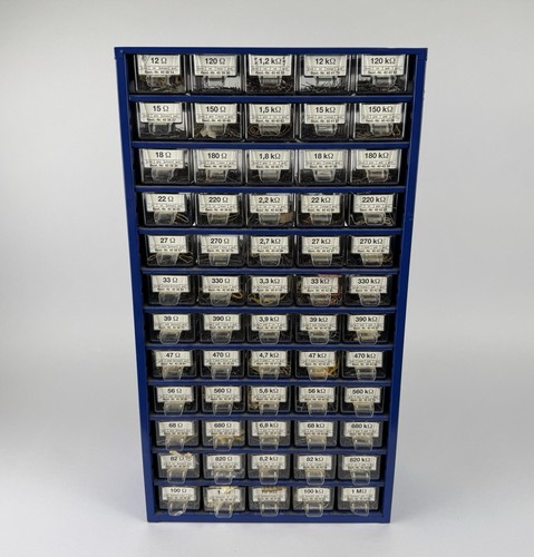 Grande scatola assortimento