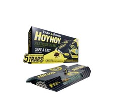 TRAP-A- ROACH Trappola Collante Con Esche Granulare Altamente Attrattiva Blatte