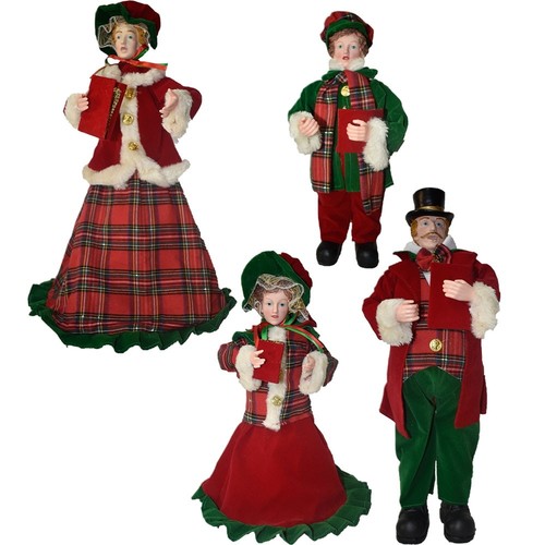Cantori coro natale - coro,