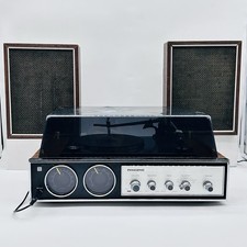 Giradischi vintage Panasonic