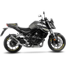 14431EU EXHAUST TERMINAL