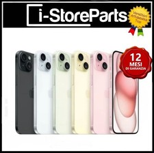 APPLE IPHONE 15 RICONDIZIONATO