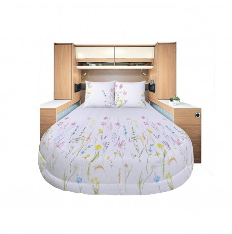 Pronto letto floralie - pronto,