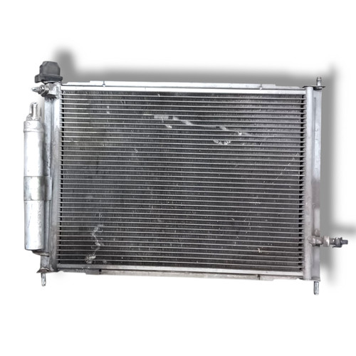 Radiatore per renault clio - renault, le