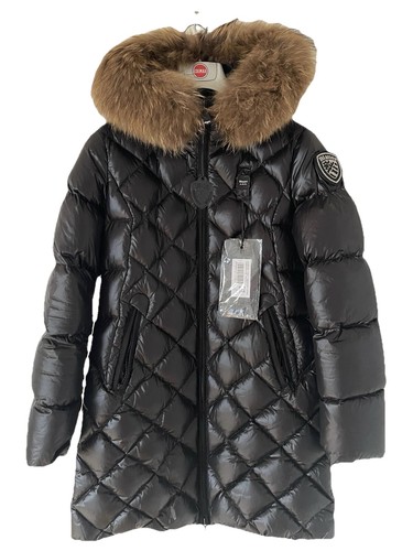 Blauer giubbotto parka - blauer,