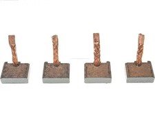 Spazzole motorino di