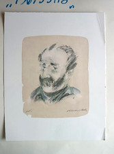 LITOGRAFIA V.MUSCATELLO DA