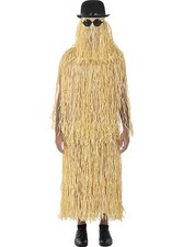Costume Cugino Itt (Cugino