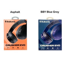 Skullcandy Crusher Evo