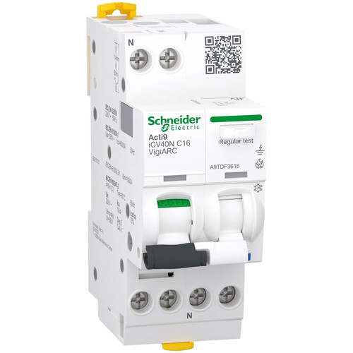 Schneider a9tdf3616 acti9 - schneider,