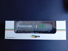 IGRA MODEL/PIRATA 96110018/2