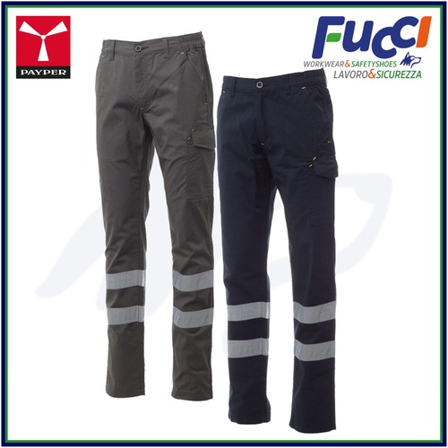 Pantaloni lavoro - da,