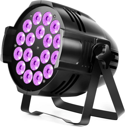 Led luce palcoscenico - 18,