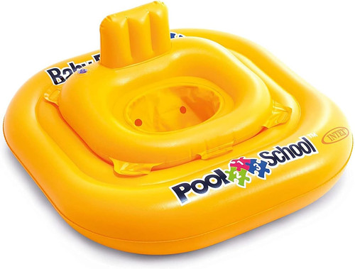Seggiolino nuoto deluxe - seggiolino,