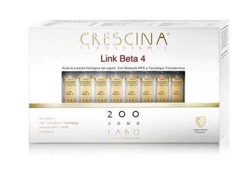 Labo crescina transdermic link - labo,
